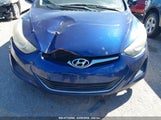 HYUNDAI ELANTRA SE 5NPDH4AE6GH701554 снимка