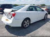 TOYOTA CAMRY SE 4T1BF1FK4EU833494 снимка