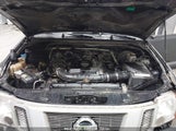 NISSAN XTERRA PRO-4X 5N1AN0NW2CC510402 photo