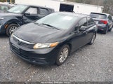 HONDA CIVIC EX-L 19XFB2F96CE305746 снимка