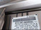 ACURA TL 3.2 19UUA56613A015338 снимка