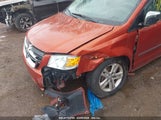 DODGE GRAND CARAVAN SXT 2D8HN54X88R695064 снимка