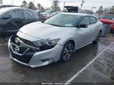 NISSAN MAXIMA 3.5 SV 1N4AA6AP9JC374449 снимка