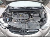 HYUNDAI ELANTRA GLS 5NPDH4AE2DH158862 снимка