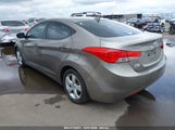 HYUNDAI ELANTRA GLS 5NPDH4AE2DH158862 снимка