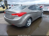 HYUNDAI ELANTRA GLS 5NPDH4AE2DH158862 снимка