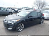 HYUNDAI VELOSTER BASE W/GRAY KMHTC6AD8DU155575 снимка