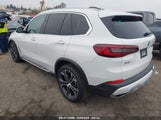 BMW X5 SDRIVE40I 5UXCR4C0XM9F73416 photo