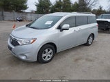 NISSAN QUEST SV JN8AE2KP8H9165950 снимка