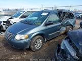 CHRYSLER TOWN & COUNTRY TOURING 2A4GP54L16R836338 fotografie