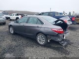TOYOTA CAMRY LE 4T1BF1FKXHU632767 снимка