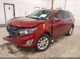 CHEVROLET EQUINOX LT 2GNAXUEV2K6112697 снимка