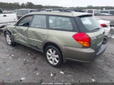 SUBARU OUTBACK 2.5I LIMITED 4S4BP62CX67340444 снимка