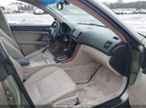 SUBARU OUTBACK 2.5I LIMITED 4S4BP62CX67340444 снимка
