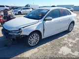 VOLKSWAGEN JETTA 2.5L SEL 3VWLX7AJ4CM323376 снимка