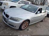BMW 328I XDRIVE WBAPK5C54BA661134 снимка