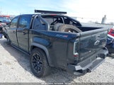CHEVROLET COLORADO ZR2 1GCGTEEN9H1290980 fotografie