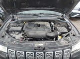 JEEP GRAND CHEROKEE OVERLAND 4X4 1C4RJFCG5JC449092 снимка
