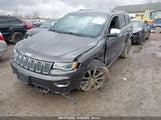 JEEP GRAND CHEROKEE OVERLAND 4X4 1C4RJFCG5JC449092 photo