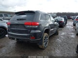 JEEP GRAND CHEROKEE OVERLAND 4X4 1C4RJFCG5JC449092 photo