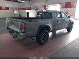 TOYOTA TACOMA TRD OFF-ROAD 3TMDZ5BN5MM114494 photo