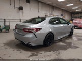TOYOTA CAMRY XSE AWD 4T1K61BK4MU030236 fotografie