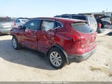 NISSAN ROGUE SPORT S JN1BJ1CP9KW242860 fotografie