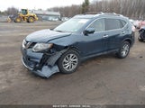 NISSAN ROGUE SL 5N1AT2MV1EC795008 снимка