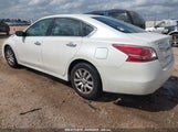 NISSAN ALTIMA 2.5 S 1N4AL3AP9DC206310 снимка