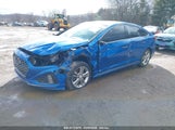 HYUNDAI SONATA SPORT 5NPE34AF1KH736264 снимка