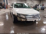 FORD FUSION SE 3FAHP0HA2CR441652 снимка