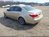 HYUNDAI GENESIS 4.6 KMHGC4DF5BU119102 снимка