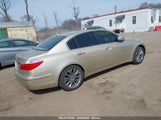 HYUNDAI GENESIS 4.6 KMHGC4DF5BU119102 снимка