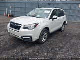 SUBARU FORESTER 2.5I TOURING JF2SJAWC7JH472147 снимка