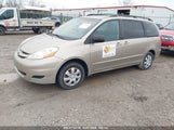 TOYOTA SIENNA LE 5TDZK23C57S022957 снимка