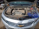 Chevrolet Impala Lt 1G11Z5SA9KU137892 снимка