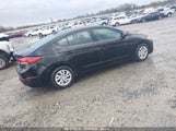 Hyundai Elantra Se 5NPD74LF4JH392831 снимка