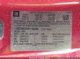 CHEVROLET COLORADO Z71 1GCHSCEA2F1152249 снимка