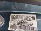 HONDA CROSSTOUR EX 5J6TF3H36DL003298 снимка