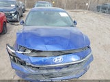 HYUNDAI ELANTRA SEL KMHLS4DG7RU789285 снимка