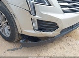 CADILLAC XT5 LUXURY 1GYKNBRS3HZ175192 fotografie
