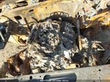 CHEVROLET SILVERADO 2500HD LT 1GCHK53K89F180488 снимка