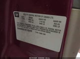 BUICK LACROSSE CXL 2G4WD582761192978 снимка