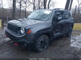JEEP RENEGADE TRAILHAWK 4X4 ZACCJBCBXHPG13803 снимка