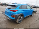 HYUNDAI KONA ULTIMATE KM8K5CA54LU428684 снимка