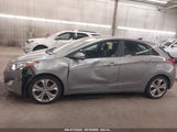 HYUNDAI ELANTRA GT KMHD35LE8DU023579 снимка