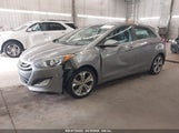 HYUNDAI ELANTRA GT KMHD35LE8DU023579 снимка