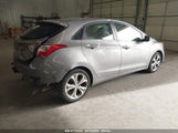 HYUNDAI ELANTRA GT KMHD35LE8DU023579 снимка