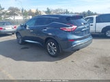 NISSAN MURANO S 5N1AZ2MGXGN134715 снимка