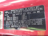 KIA SPORTAGE LX KNDPB3AC6E7580176 снимка